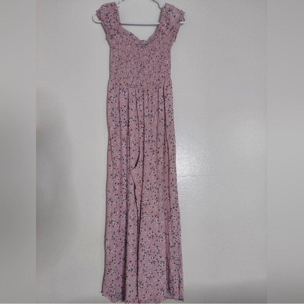 Jumpsuit
